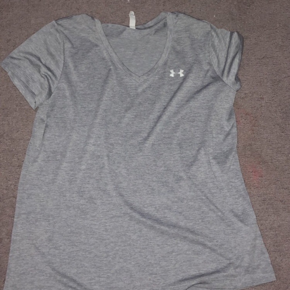 Under Armor Dri Fit T shirt